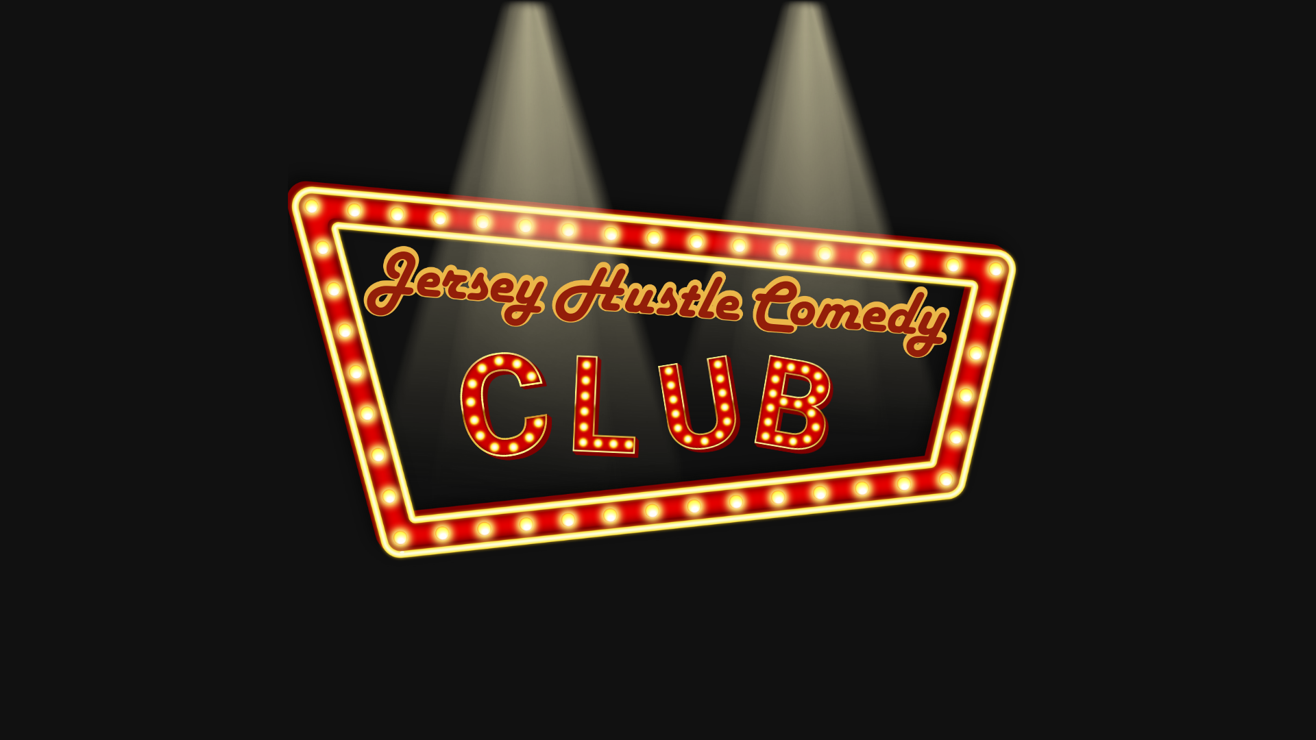 Jersey Hustle Comedy Club